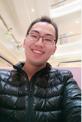 Allen的第二张照片--长乐相亲网