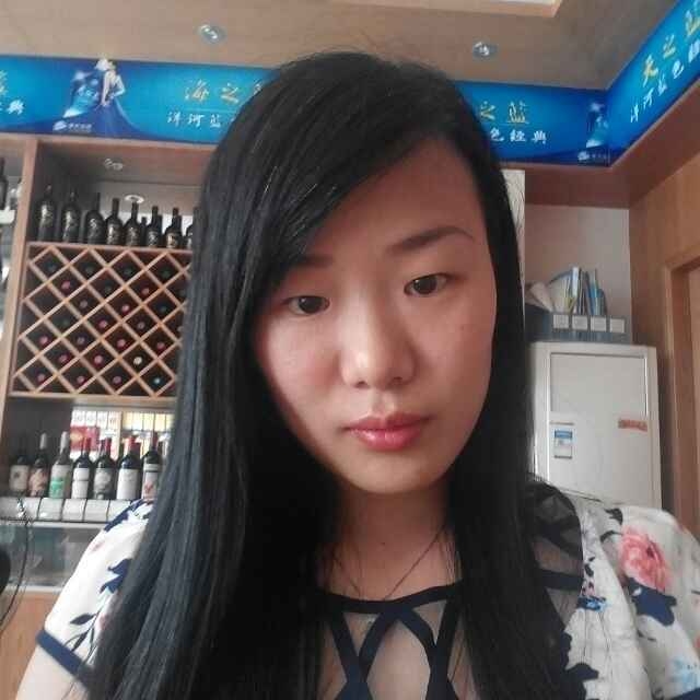 风铃的第一张照片--长乐相亲网