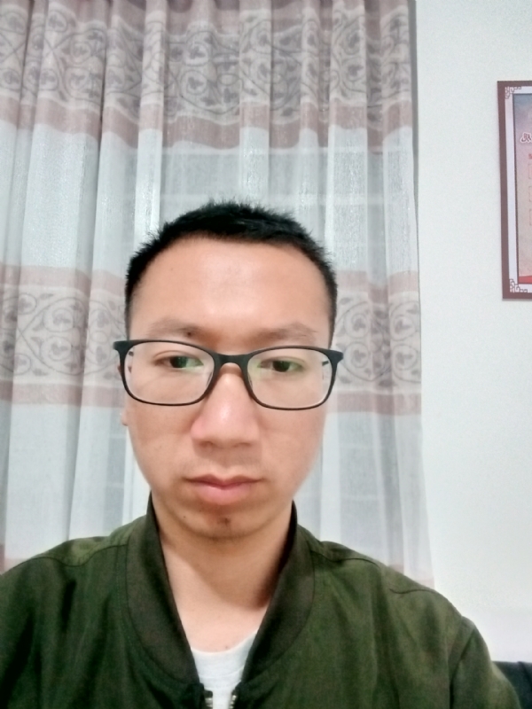 月掩门c的第一张照片--长乐相亲网