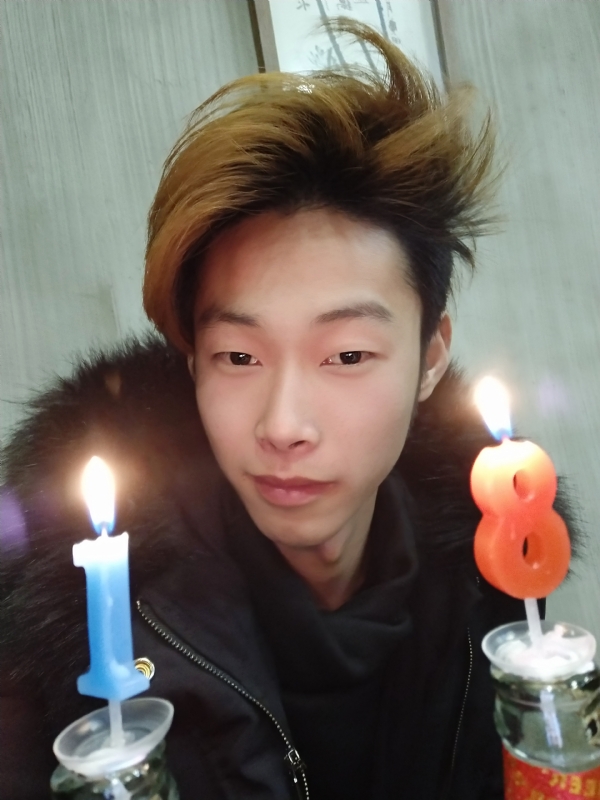 渣男的第一张照片--长乐相亲网