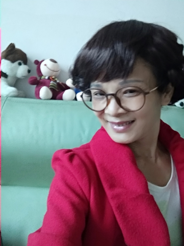 重头再来的第一张照片--长乐相亲网