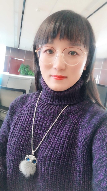 一生有你的第二张照片--长乐相亲网