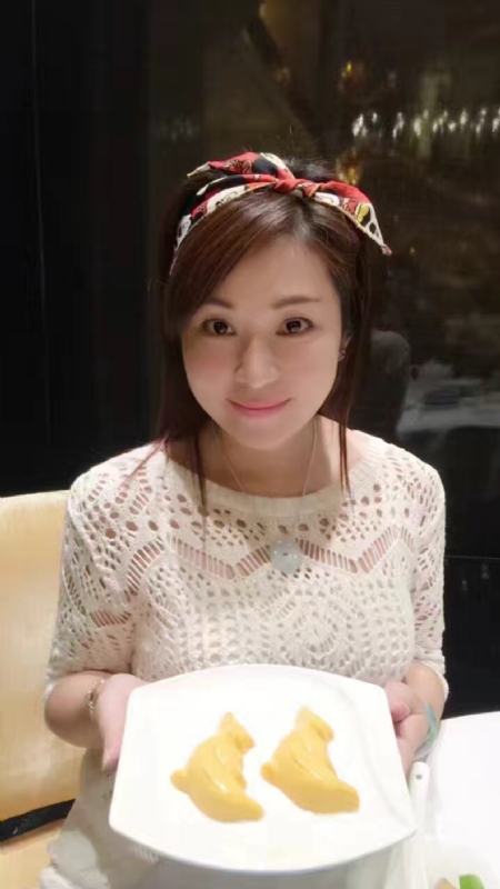 CC的第一张照片--长乐相亲网