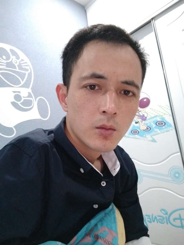 容晨的第一张照片--长乐相亲网
