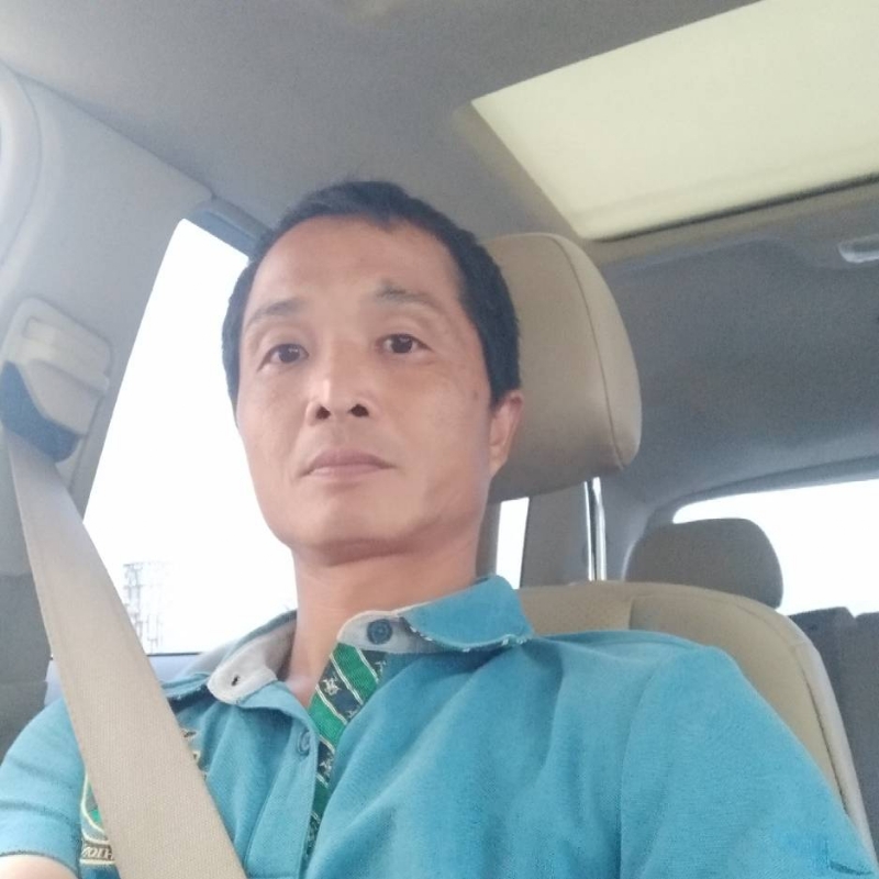 温柔男孩的第一张照片--长乐相亲网
