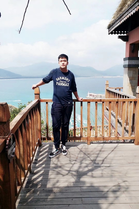 希望的第一张照片--长乐相亲网