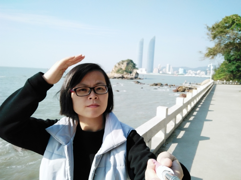 吕小包的第一张照片--长乐相亲网