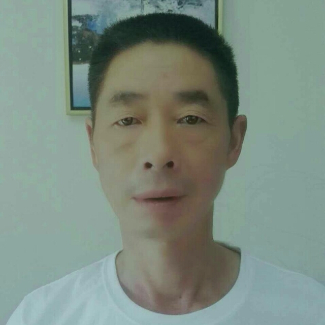 蔡蔡的第一张照片--长乐相亲网