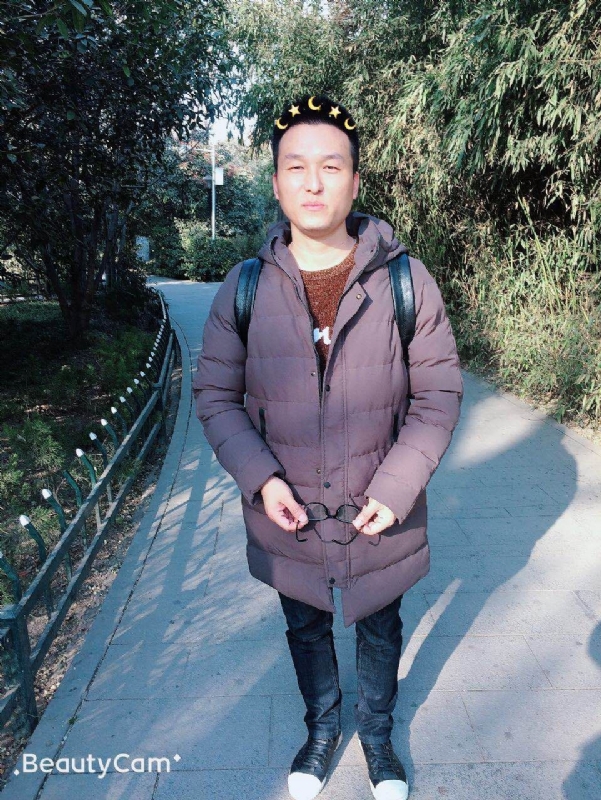 马儿的第一张照片--长乐相亲网
