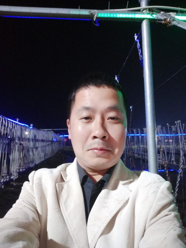 阿峰的第一张照片--长乐相亲网