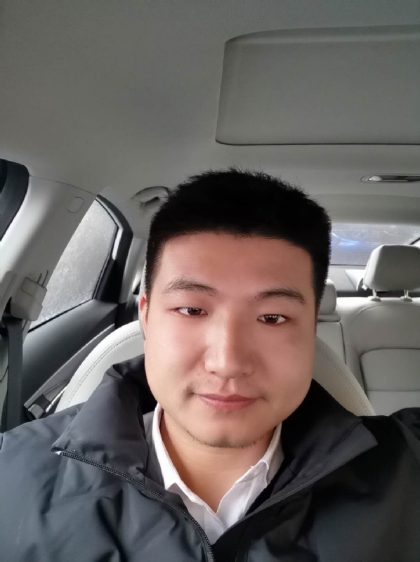 美好未来的第一张照片--长乐相亲网
