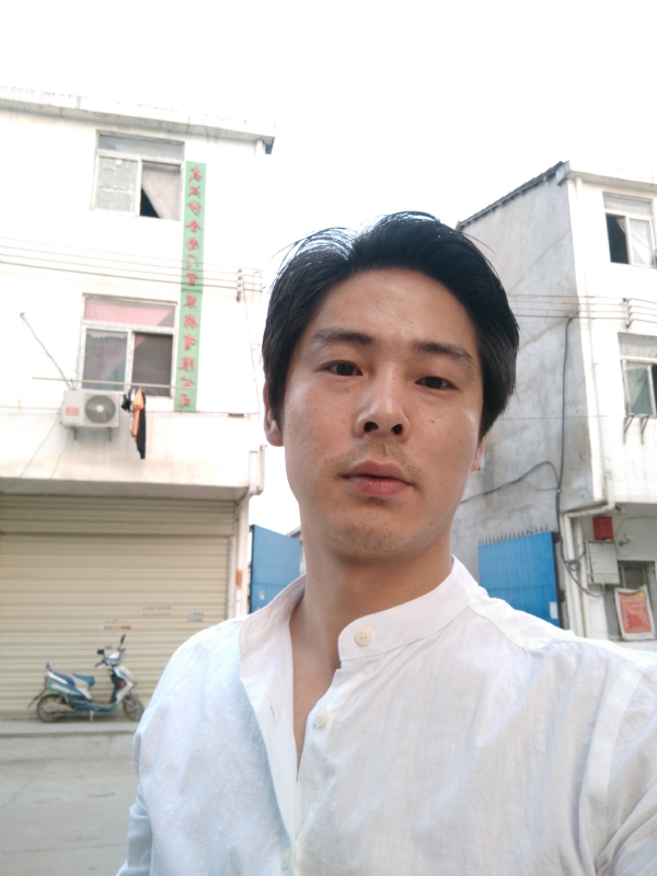 峰哥的第一张照片--长乐相亲网
