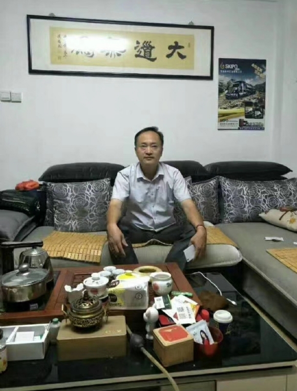 星光的第一张照片--长乐相亲网