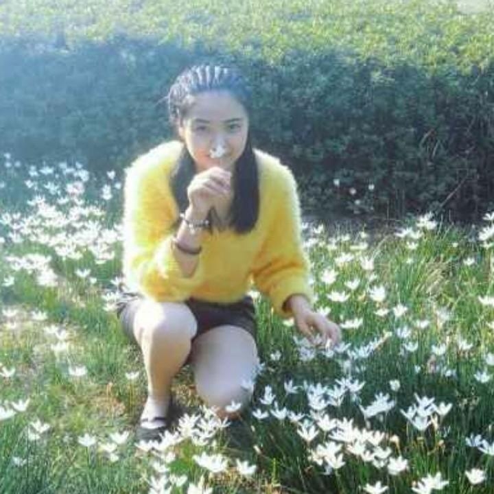 林林的第一张照片--长乐相亲网