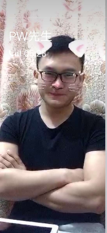 PW先生的第一张照片--长乐相亲网