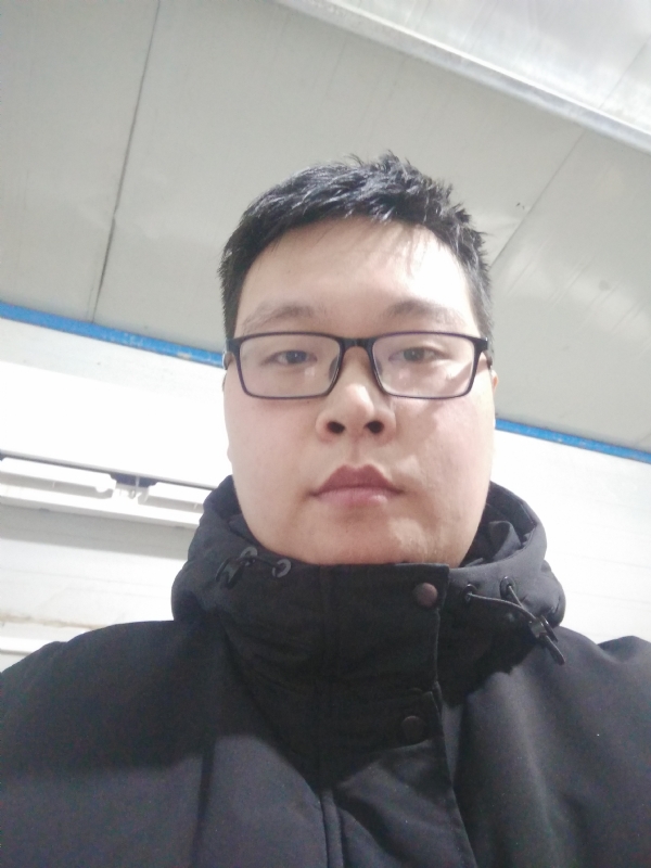 杰杰的第一张照片--长乐相亲网