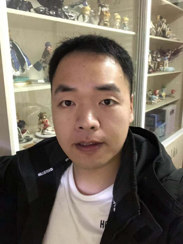 暴走KUMA的第一张照片--长乐相亲网