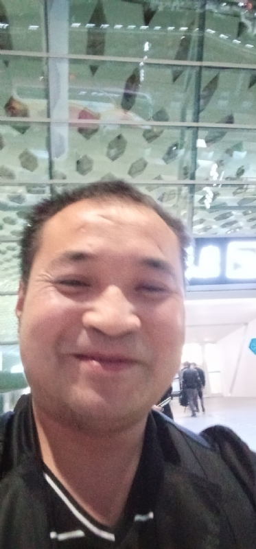 好想有个家的第一张照片--长乐相亲网