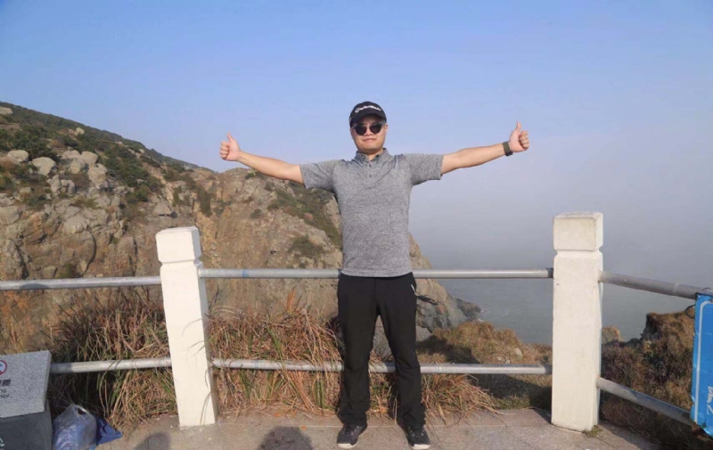 何当重相见的第一张照片--长乐相亲网