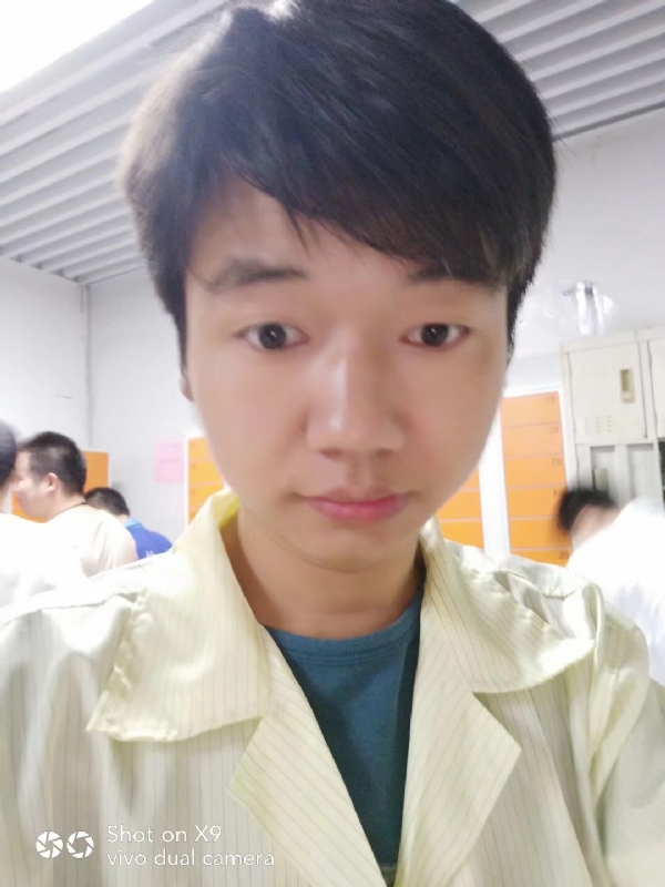 如果微笑的第一张照片--长乐相亲网