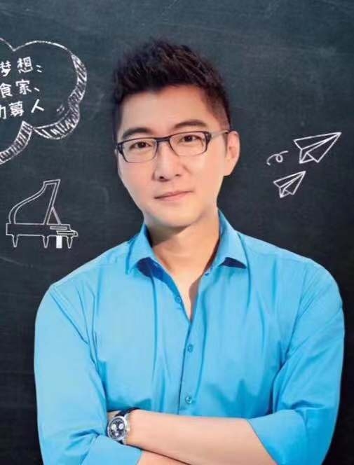 彬的第一张照片--长乐相亲网