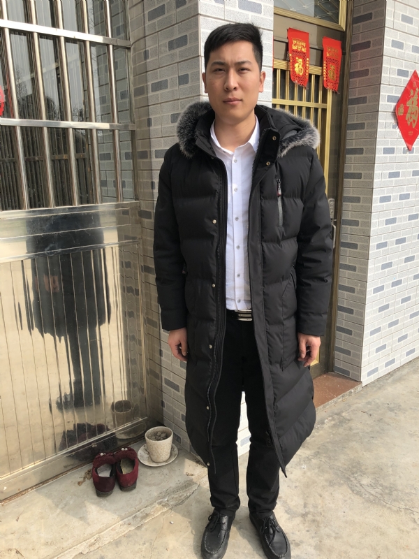 街角的风车的第一张照片--长乐相亲网