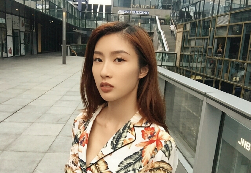 蘇悅的第四张照片--长乐相亲网