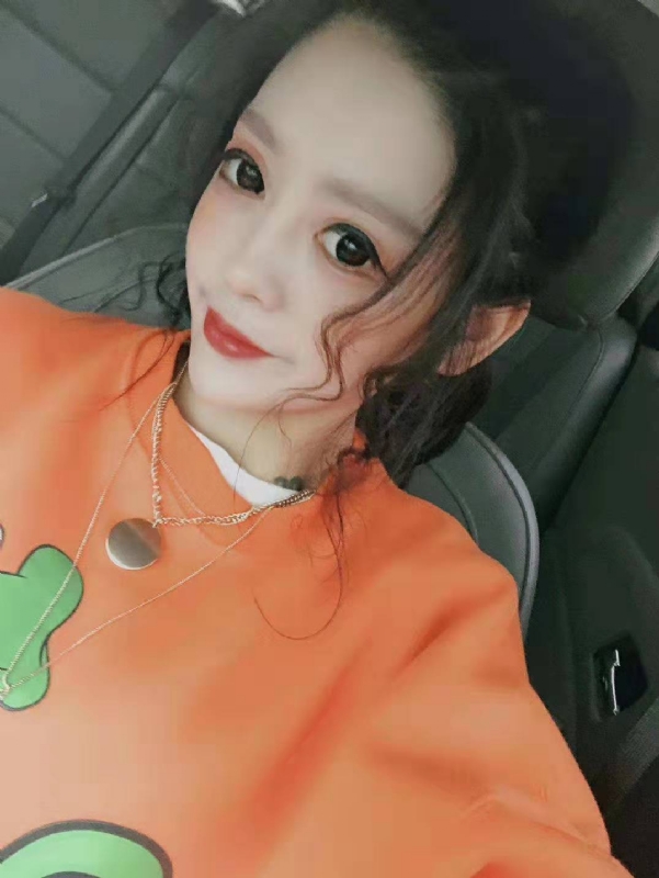 李梦瑶的第二张照片--长乐相亲网