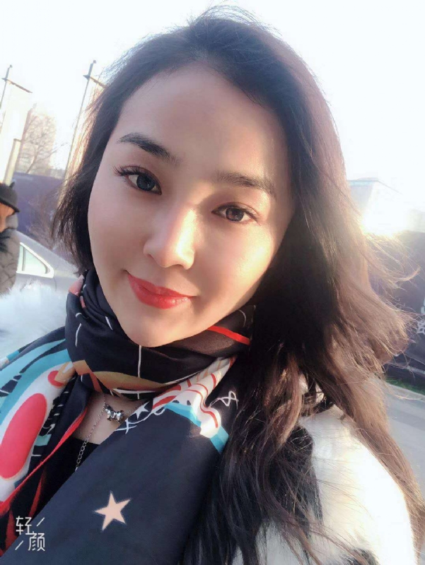 相拥未来的第一张照片--长乐相亲网