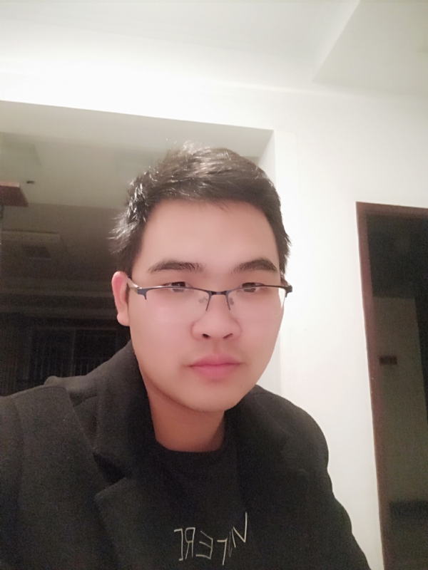 双生花开的第一张照片--长乐相亲网