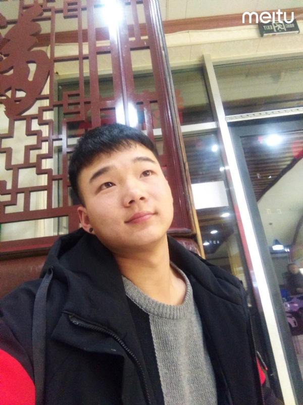 余生的第一张照片--长乐相亲网