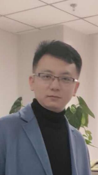 江河海的第一张照片--长乐相亲网