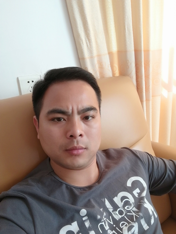 西江月狼的第一张照片--长乐相亲网