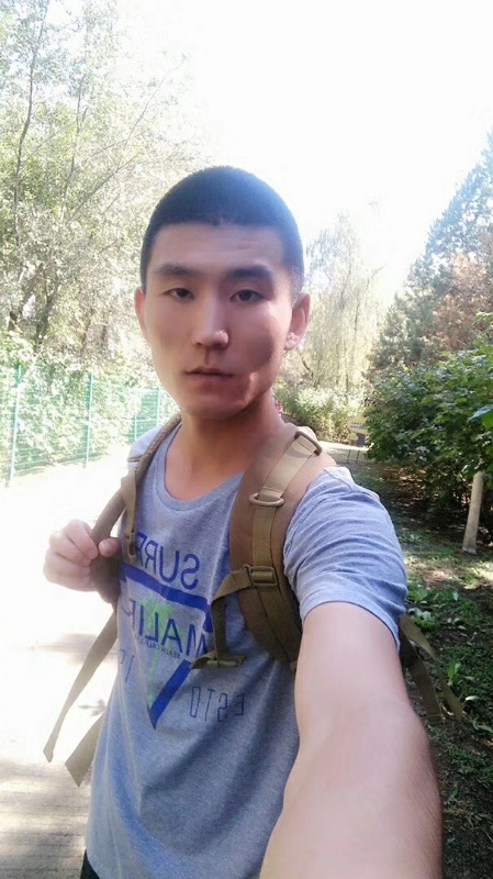 凯强的第一张照片--长乐相亲网