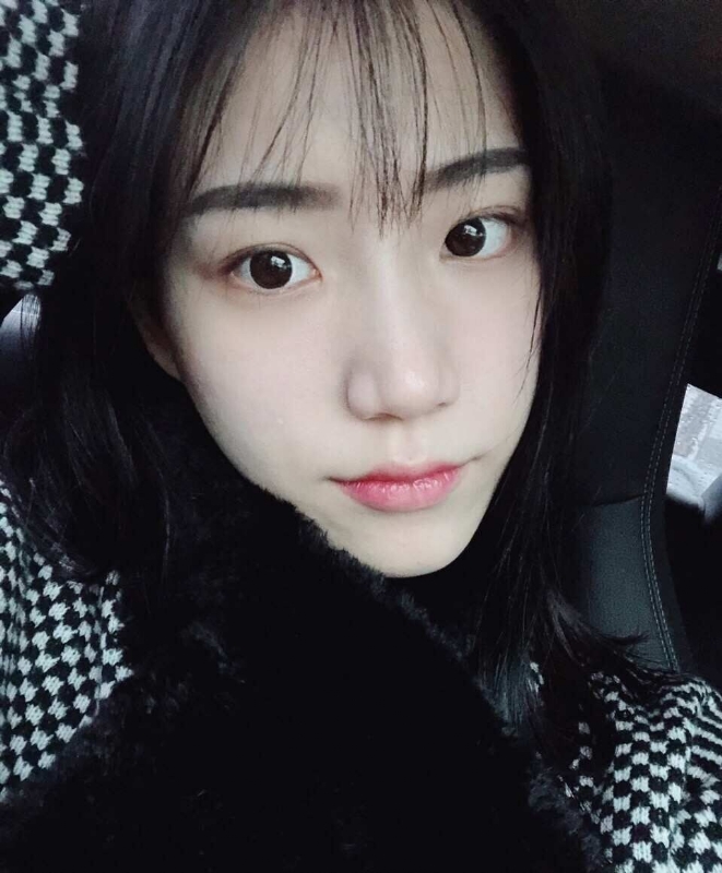 宁宁的第一张照片--长乐相亲网