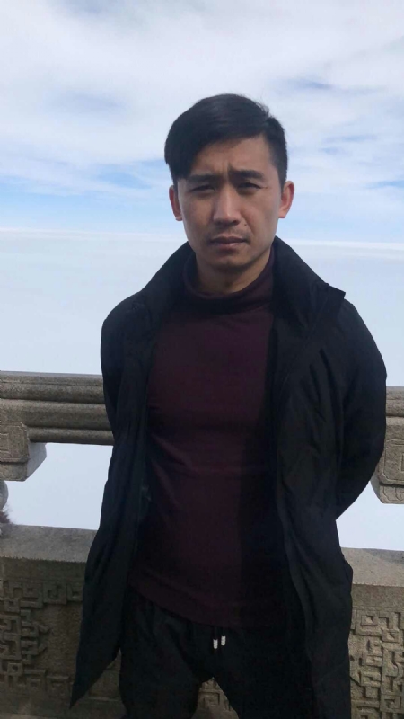 一江春水向东流的第一张照片--长乐相亲网