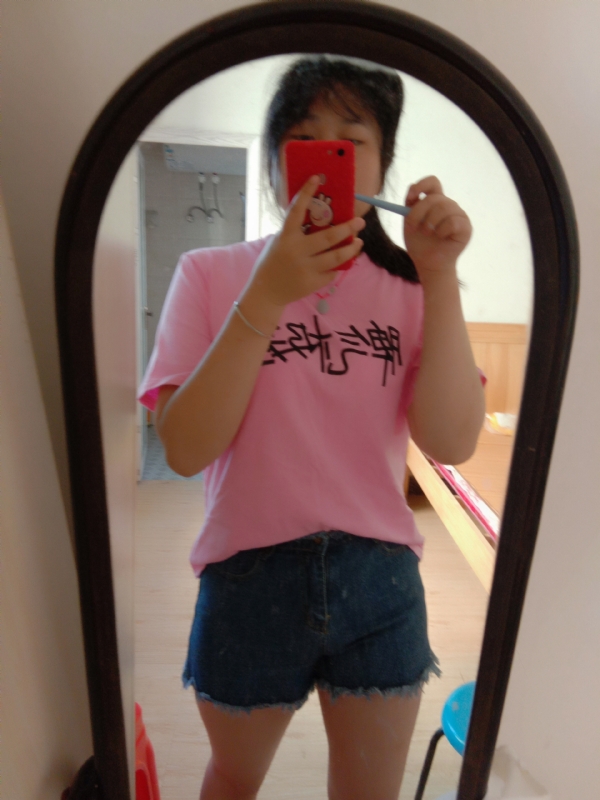 何止中意的第一张照片--长乐相亲网