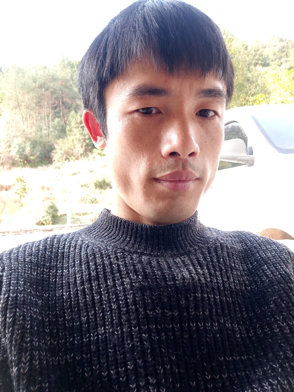 只为遇见你的第一张照片--长乐相亲网