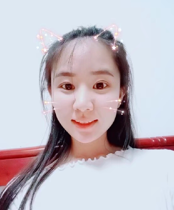 叶美美的第一张照片--长乐相亲网