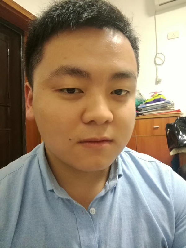 逍遥哥哥的第一张照片--长乐相亲网