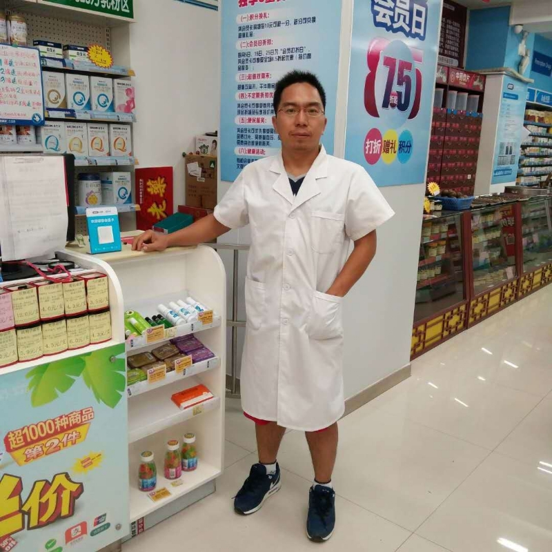 开开心心的第一张照片--长乐相亲网