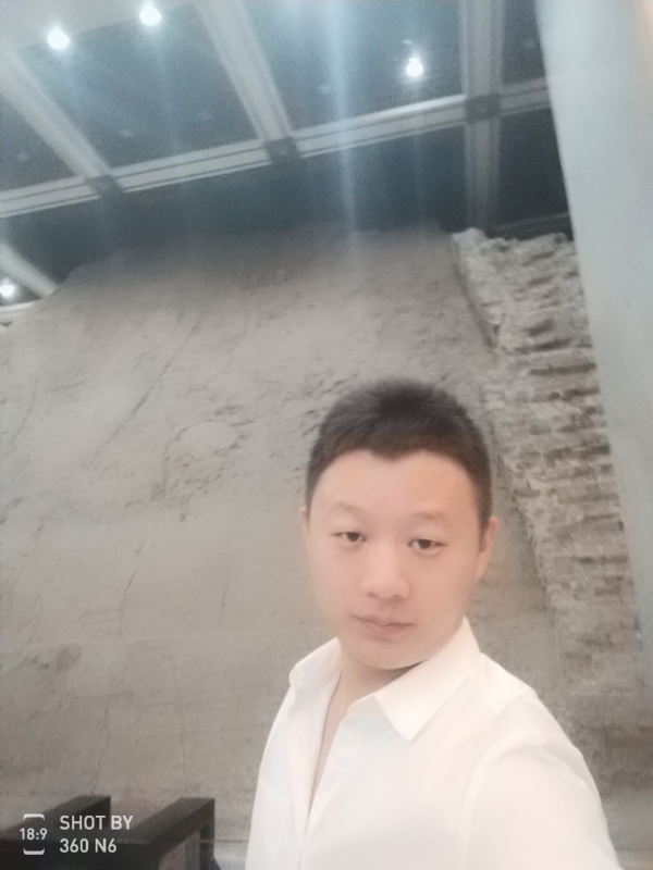 龚某人的第一张照片--长乐相亲网