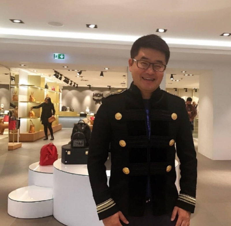 大千世界的第一张照片--长乐相亲网