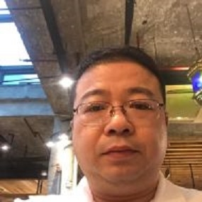 一个70后的离异大叔的第一张照片--长乐相亲网