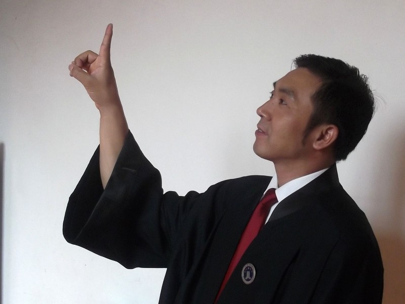 勇戈的第二张照片--长乐相亲网