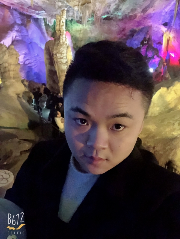 奔跑的五花肉的第一张照片--长乐相亲网