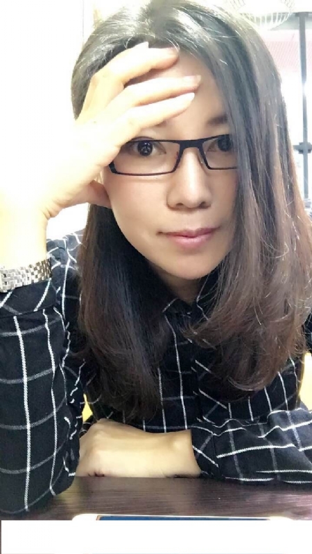 眼角的泪的第一张照片--长乐相亲网