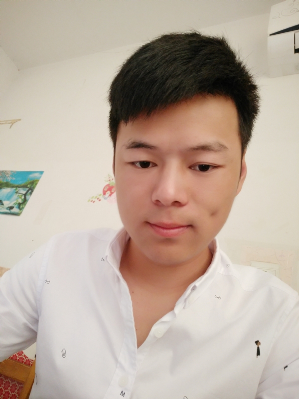 余生请多指教的第一张照片--长乐相亲网