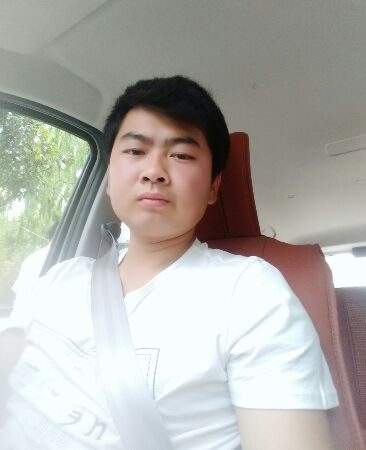 一米阳光的第一张照片--长乐相亲网