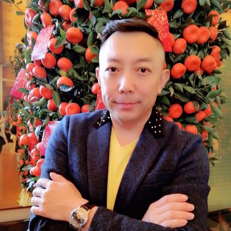 巧克力绅士的第一张照片--长乐相亲网